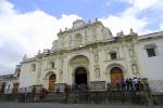 Antigua Guatemala