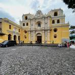 Iglesia de la Merced