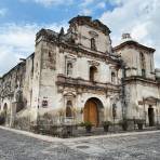 Templo de San Agustín.