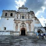 Iglesia de San Francisco el Grande.